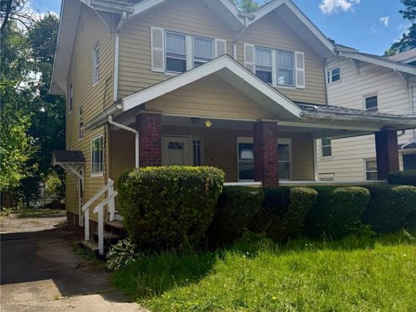 316 E Sheridan Ave , New Castle, PA 16105