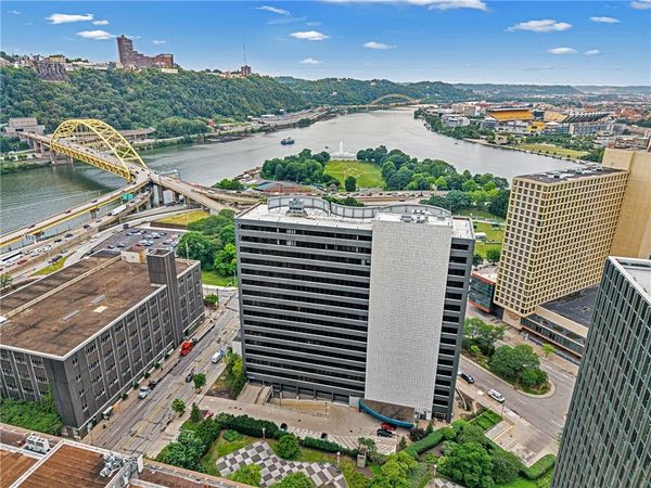 300 Liberty Avenue , Unit 1506, Pittsburgh, PA 15222