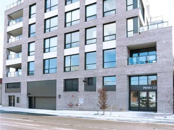 2330 Penn Ave , Unit 202, Pittsburgh, PA 15222