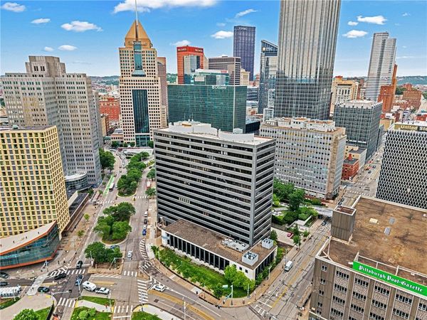 300 Liberty Avenue , Unit 1517, Pittsburgh, PA 15222
