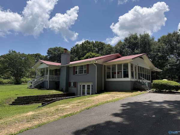3193 Georgia Mountain Road, Guntersville, AL 35976