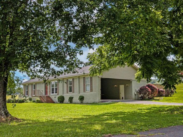 6602 Greenhill Blvd, Fort Payne, AL 35967