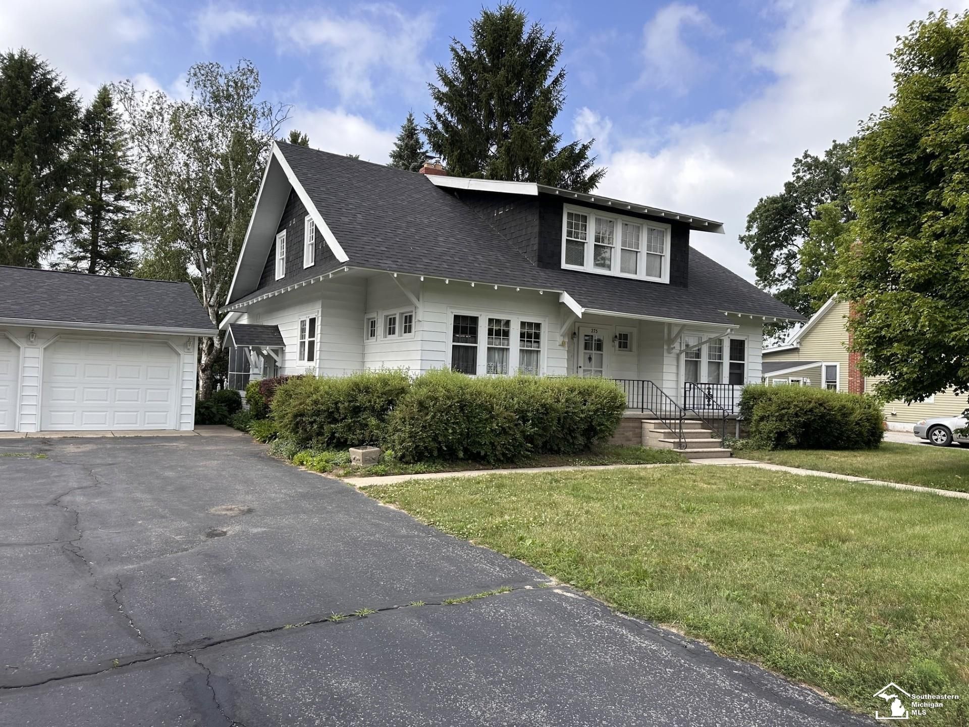 275 W Vesey Street, Petersburg, MI 49270 Main Photo