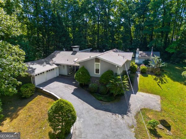 3565 Highland Drive, Acworth, GA 30101
