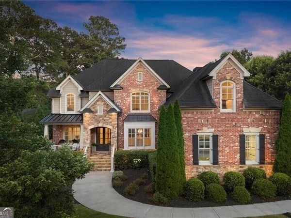 16005 Segwick Drive, Alpharetta, GA 30004