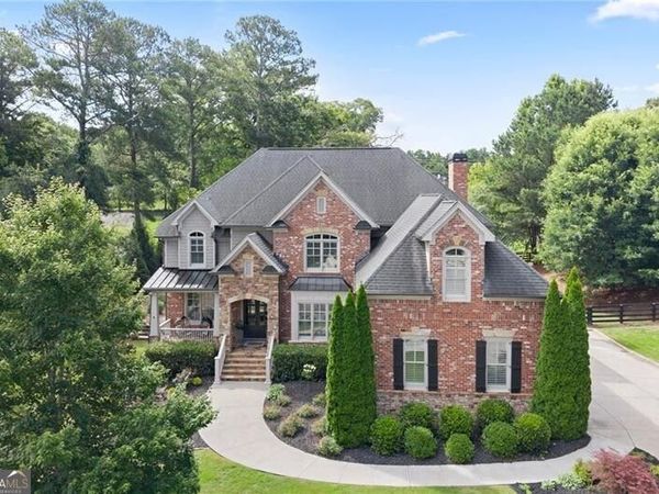 16005 Segwick Drive, Alpharetta, GA 30004