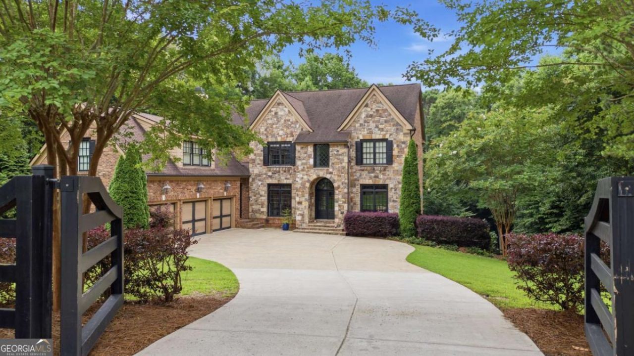 15625 Canterbury Chase, Alpharetta, GA 30004 Main Photo