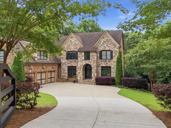 15625 Canterbury Chase, Alpharetta, GA 30004