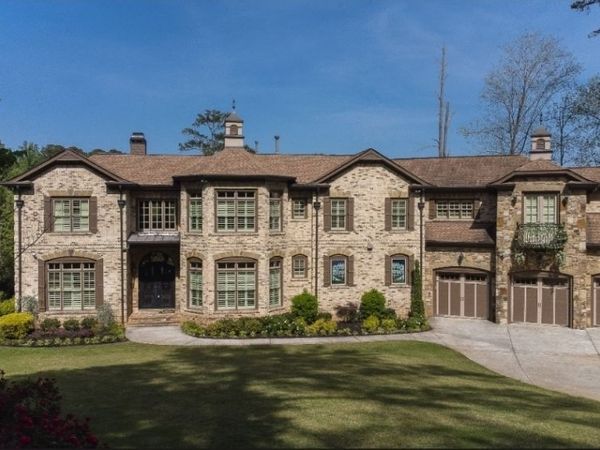 2267 Echo Trail NE, Atlanta, GA 30345