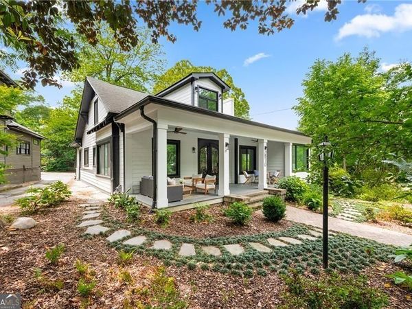 810 Vedado Way, Atlanta, GA 30308