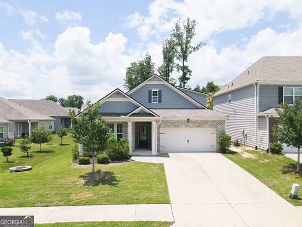 222 Yaupon Trail, Braselton, GA 30517