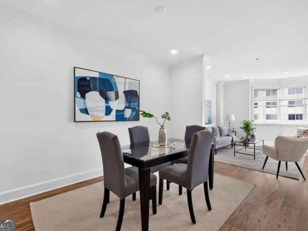 2499 Peachtree Road NE, Unit 508, Atlanta, GA 30305