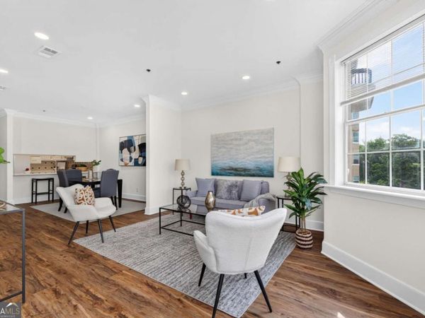 2499 Peachtree Road NE, Unit 508, Atlanta, GA 30305