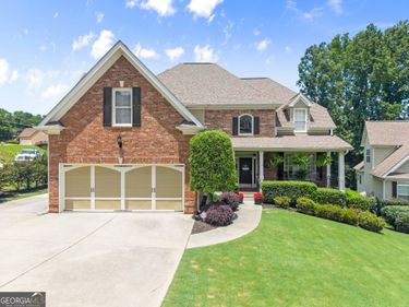 2315 Council Lane, Buford, GA 30519