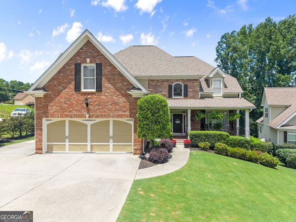 2315 Council Lane, Buford, GA 30519