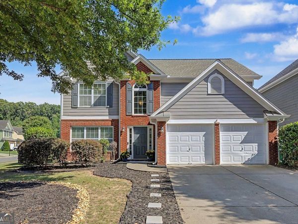 129 Hidden Lake Circle, Canton, GA 30114
