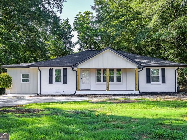 1806 Maple Street, Carrollton, GA 30117
