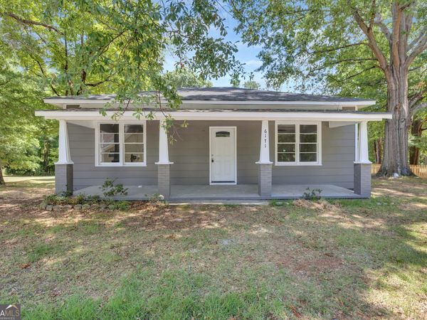6171 Collins Street, Covington, GA 30014