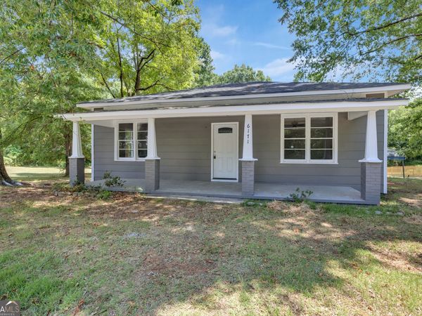 6171 Collins Street, Covington, GA 30014