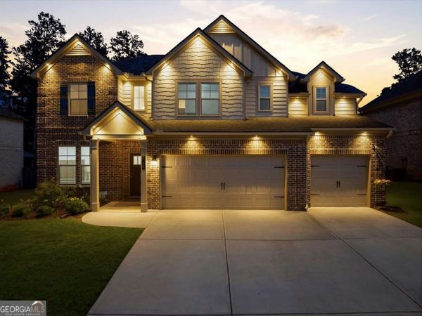 2116 Cadenza Circle, Dacula, GA 30019