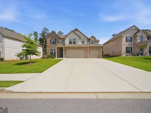 2116 Cadenza Circle, Dacula, GA 30019