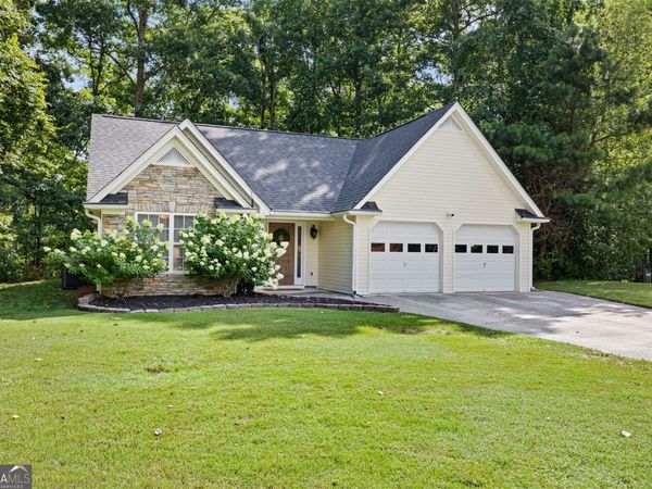 181 Colton Drive, Dallas, GA 30132