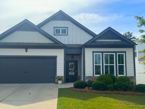60 Cranberry Blossom Way, Dallas, GA 30132