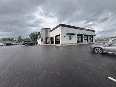 241 Eastern Bypass, Richmond, KY 40475