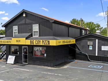 531 E Main Street, Mt Sterling, KY 40353