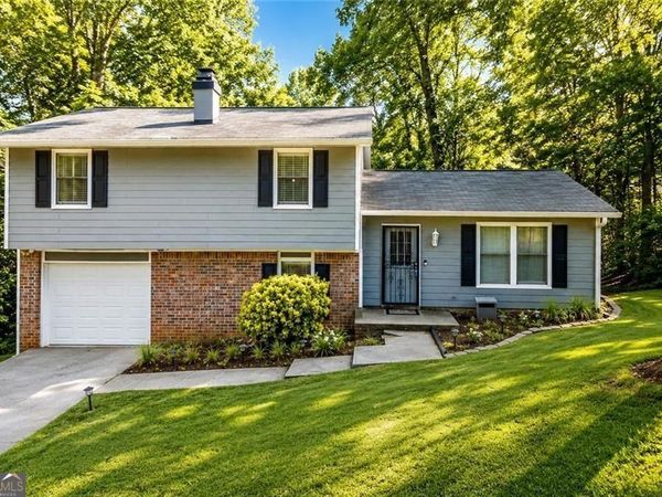 3990 Skidmore Court, Decatur, GA 30034
