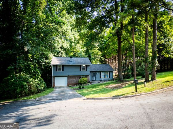 3990 Skidmore Court, Decatur, GA 30034