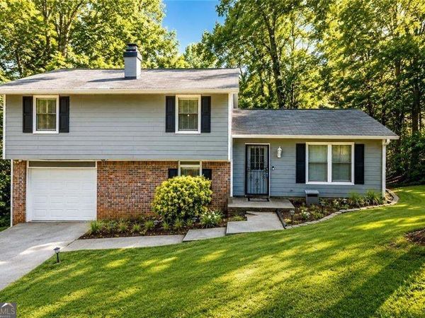 3990 Skidmore Court, Decatur, GA 30034