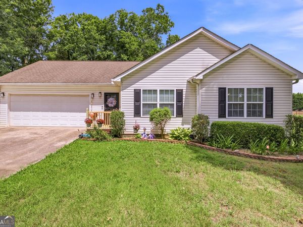 126 Windchime Circle, Demorest, GA 30535