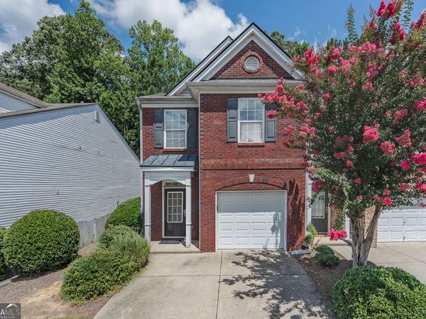 3829 Grovemont Place, Duluth, GA 30096