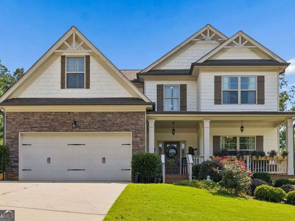 6220 Providence Lake Drive, Gainesville, GA 30506