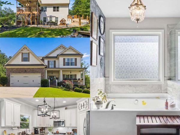 6220 Providence Lake Drive, Gainesville, GA 30506