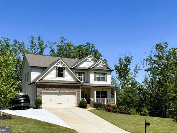 6220 Providence Lake Drive, Gainesville, GA 30506