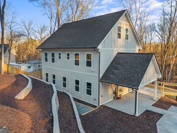 3114 Old Cornelia Highway, Gainesville, GA 30507