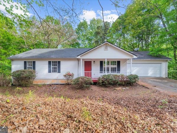 5386 Whiporwill Drive, Gainesville, GA 30504