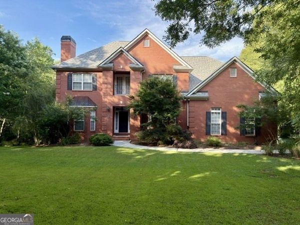 12216 Edgewater Drive, Hampton, GA 30228