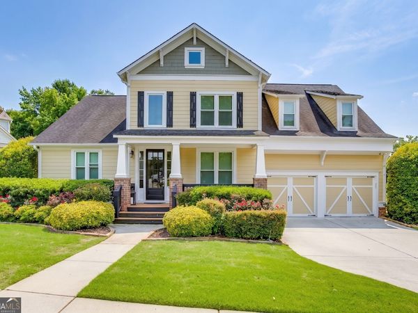 6201 Grand Reunion Drive, Hoschton, GA 30548