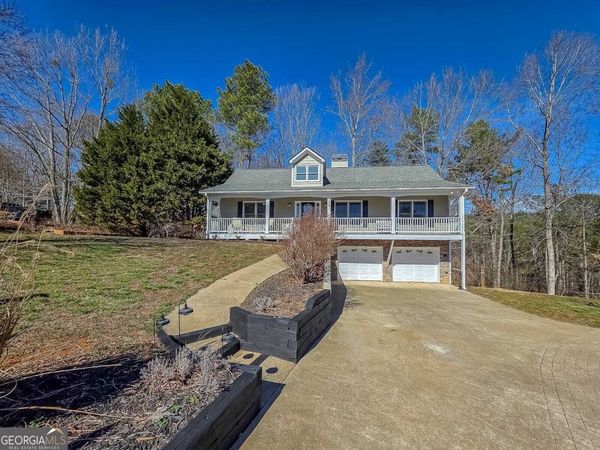 165 Horseshoe Bend, Jasper, GA 30143