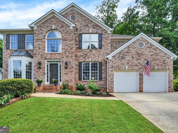 3948 Marquette Way NW, Kennesaw, GA 30144