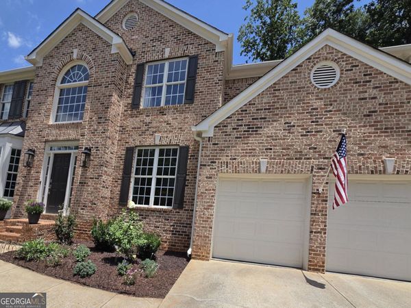 3948 Marquette Way NW, Kennesaw, GA 30144
