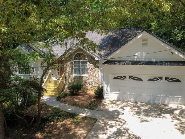 2804 Dock Side Court, Lawrenceville, GA 30045