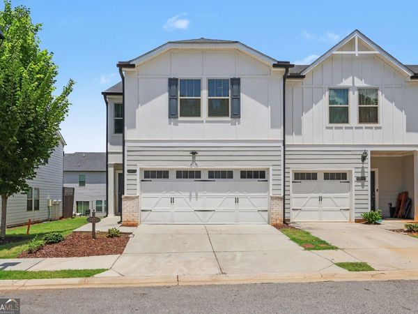 5473 Plain Field Lane, Lilburn, GA 30047