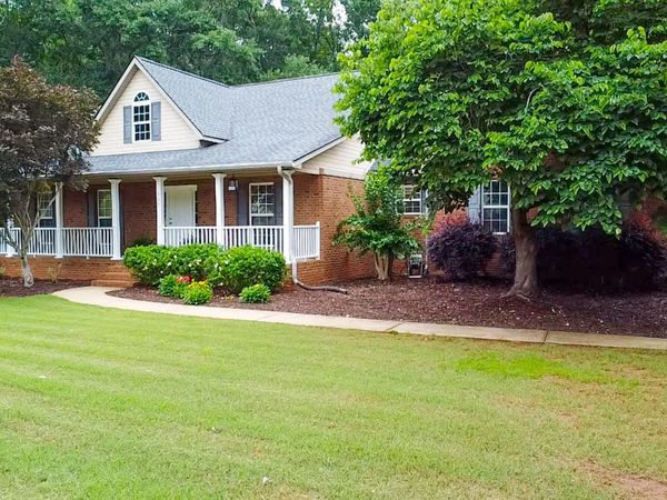 337 McKibben Drive, Locust Grove, GA 30248