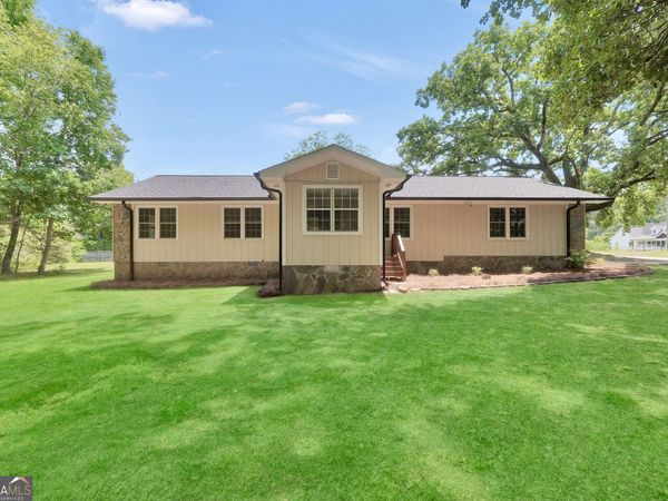 1375 McGarity Road, Mcdonough, GA 30252