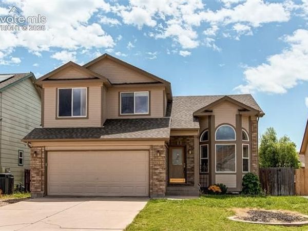12680 Catch Pen Road, Peyton, CO 80831