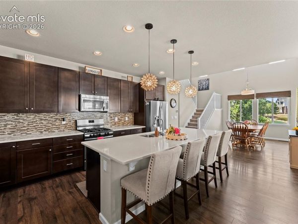 3851 Long Rifle Drive, Castle Rock, CO 80108